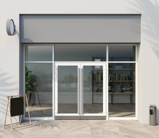 sliding door (8)