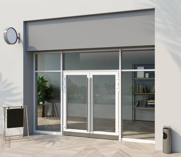 sliding door (9)